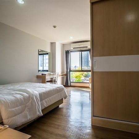 Casa Asara Apartment Ban Khlong Nang Li Exterior foto