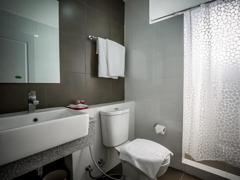 Casa Asara Apartment Ban Khlong Nang Li Exterior foto