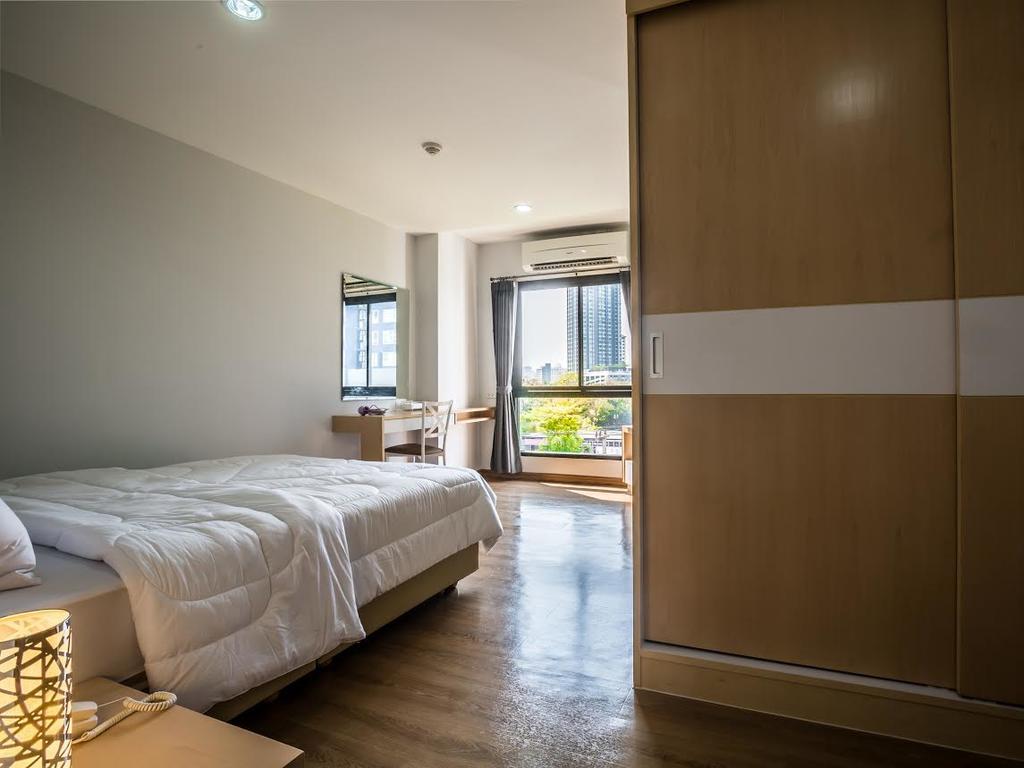 Casa Asara Apartment Ban Khlong Nang Li Exterior foto