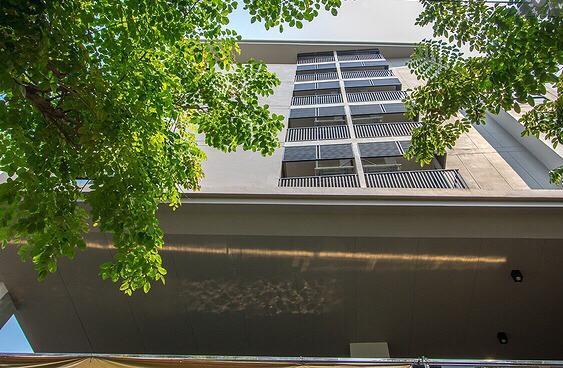 Casa Asara Apartment Ban Khlong Nang Li Exterior foto