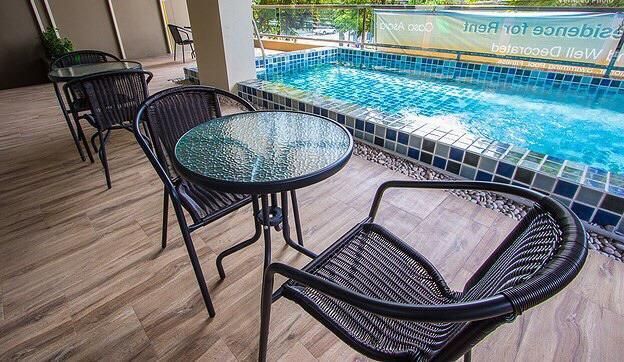 Casa Asara Apartment Ban Khlong Nang Li Exterior foto