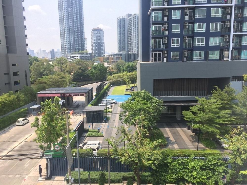 Casa Asara Apartment Ban Khlong Nang Li Exterior foto